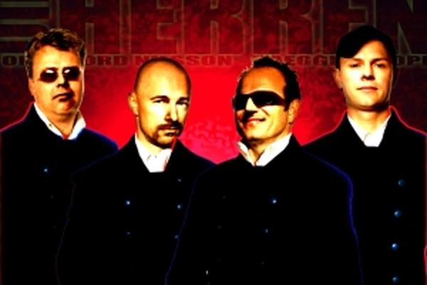 die herren