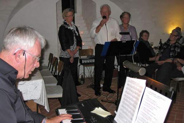 Slotssang billede 2. 2010_600x400