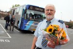 Ugensbus