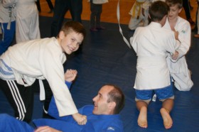 sf judo