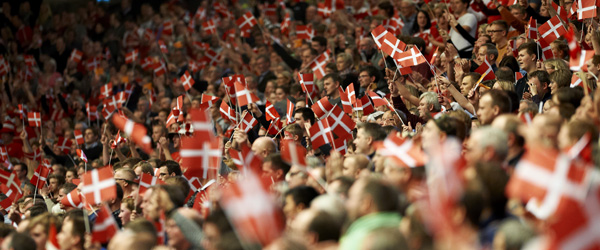 VM i kvindehåndbold rykker tættere på VM i kvindehåndbold rykker tættere på