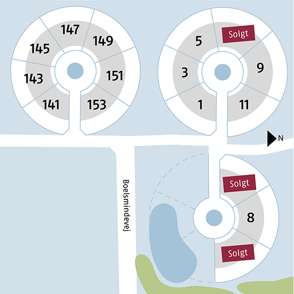 14-202 Situationsplan – Strandager beskær copy