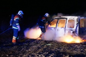 Brand Engvej
