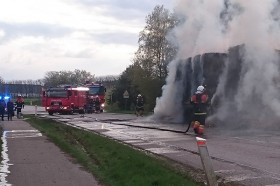 Brand Traktor