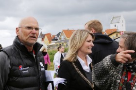 Birgit og Gunnar