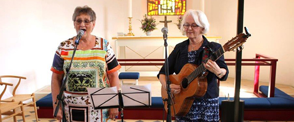 Nordisk islæt på visekoncert<br>… Nordisk islæt på visekoncert<br>…