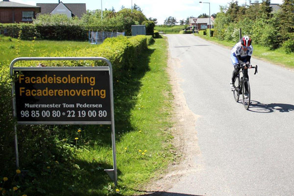 TV 2 på Tour også i Sæby denne sommer TV 2 på Tour også i Sæby denne sommer