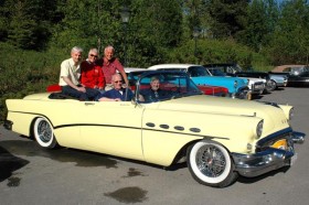 Buick Club of Norway