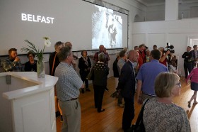 Digitalt galleri