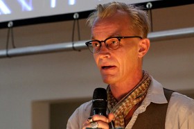 Jan Grarup