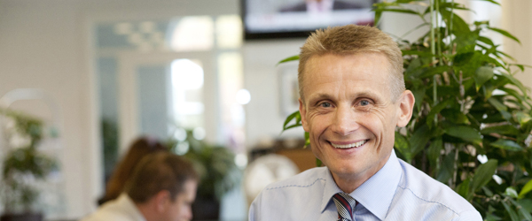 Kapitaludvidelse i Nordjyske Bank… Kapitaludvidelse i Nordjyske Bank…