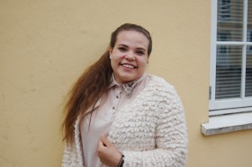 Julieta Ortiz Kassor