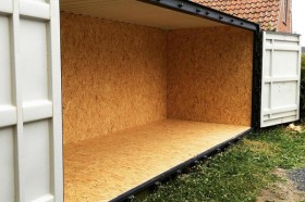 Container PixlArt