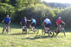 MTB Traening1