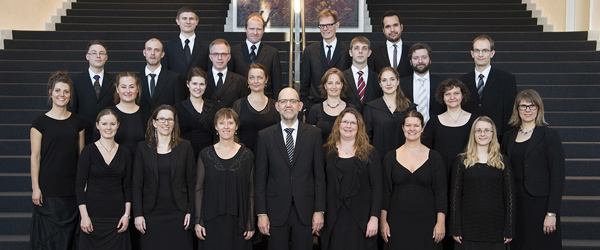 Nordisk korlyrik i Sæby kirke<br>… Nordisk korlyrik i Sæby kirke<br>…