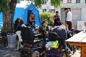 Fælles samling