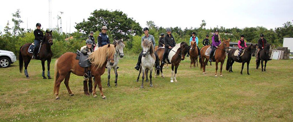 Guidede motionsture i al slags vejr Guidede motionsture i al slags vejr