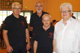 Civitanudvalget - Hana Abildgaard - Hans Overgaard - Mogens Eltved og Leif Simonsen copy