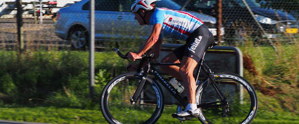 Klubmesterskab i Sæby Motions Cykel Club