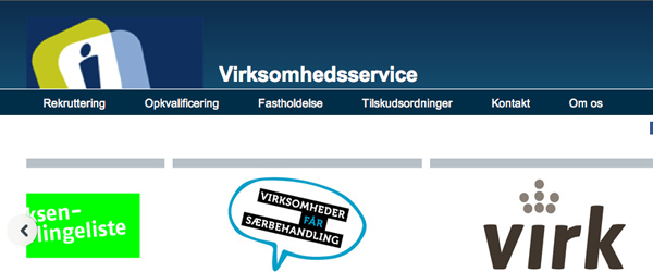 Virksomhederne er kommet tættere på jobcentret Virksomhederne er kommet tættere på jobcentret