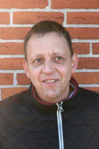 Ejvind Christiansen