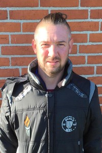 Per Pedersen