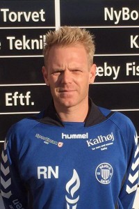 Rasmus Nicolajsen