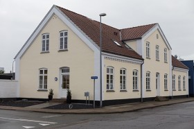 Sæby Fodpleje