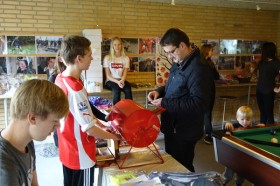 Tombola