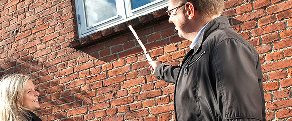Ind i 2016 med mindre knald på boligpriserne Ind i 2016 med mindre knald på boligpriserne