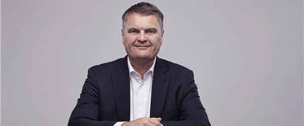 Jais Valeur for bordenden i Danish Crown