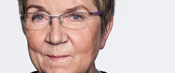 Folketinget Folketingsmedlem Marianne Jelved gæster Retfærdigheden