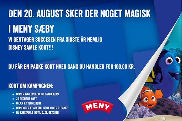 Disney kampange copy