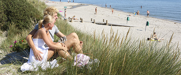 Sæby Turistbureau søger flere feriehuse til udlejning