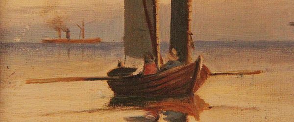 Foredrag om Kaperne<br> fra Vendsyssel