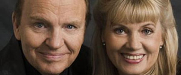Julekoncert med Tove<br> Hyldgaard og Tonny Landy Julekoncert med Tove<br> Hyldgaard og Tonny Landy