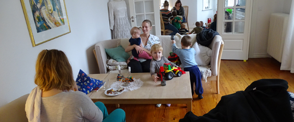 Frygter tilskud til pasning<br> af egne børn bliver fiasko Frygter tilskud til pasning<br> af egne børn bliver fiasko
