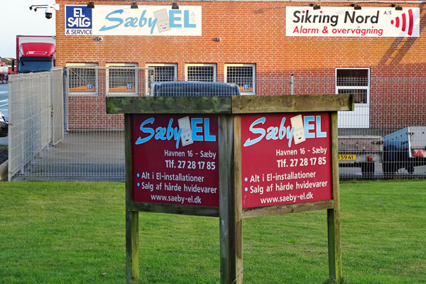 sæby el facade_600x400
