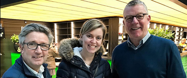 Randi fra Hjørring vandt<br> Club Nords VIP-oplevelse Randi fra Hjørring vandt<br> Club Nords VIP-oplevelse