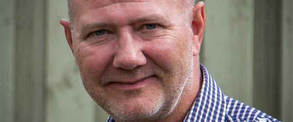 Det bliver en meget stille dag<br> på kontoret – uden Benny