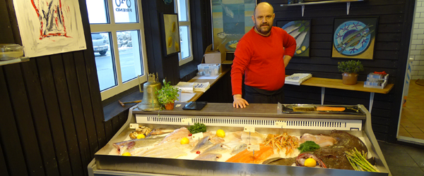 Restaurant Frank’s på havnen i Sæby skifter ejer Restaurant Frank’s på havnen i Sæby skifter ejer