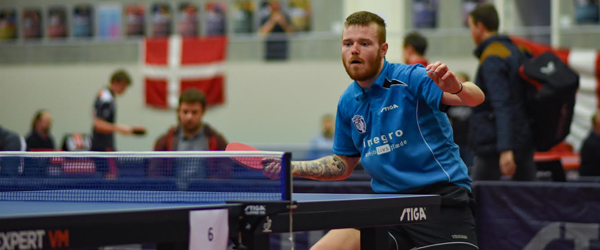 Bordtennis klub Sæby<br> er klar til at spille Bordtennis klub Sæby<br> er klar til at spille