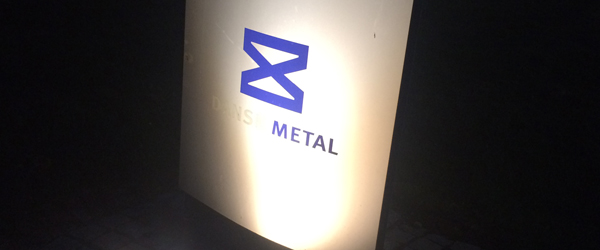 Dansk Metal Vendsyssel<br> mødes tirsdag i Hjørring Dansk Metal Vendsyssel<br> mødes tirsdag i Hjørring