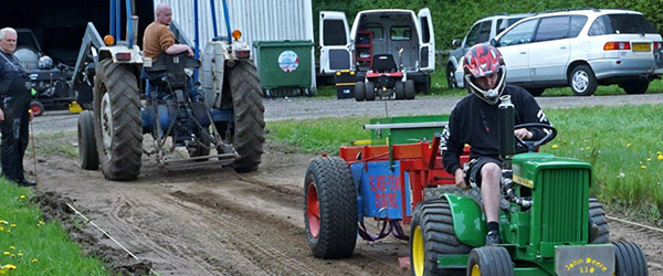 Flauenskjold Marked var igen en stor succes Flauenskjold Marked var igen en stor succes