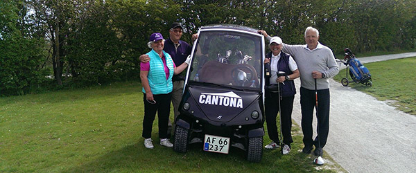 Golf Sæby | SaebyAvis.dk - lokale nyheder fra Sæby