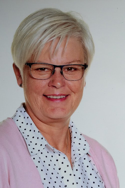Inge Nørbjerg Rasmussen