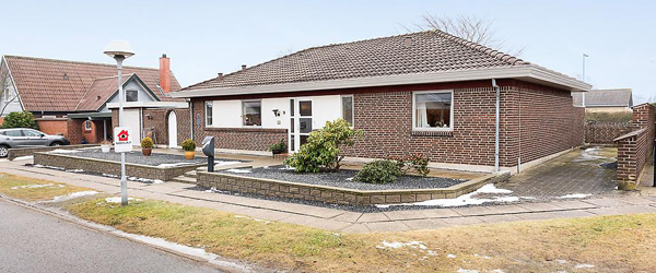 Ugens Bolig<br> fra Jensen & Riise Ugens Bolig<br> fra Jensen & Riise