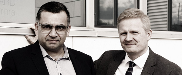 Advokatfirma åbner kontor på Sæby Torv Advokatfirma åbner kontor på Sæby Torv