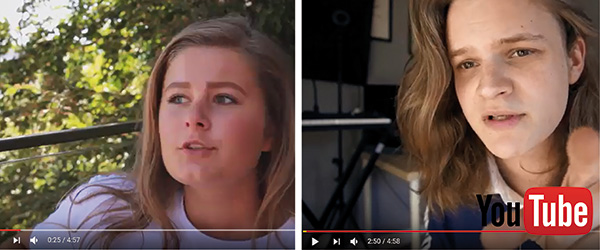Youtubere skal skærpe unges opmærksomhed om Digital Post Youtubere skal skærpe unges opmærksomhed om Digital Post