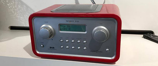 Din DAB-radio kan blive ubrugelig til oktober